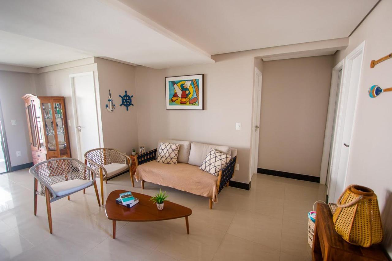 Manhattan Beach Riviera Appartement Aquiraz Buitenkant foto